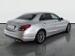 Mercedes-Benz C, 2014