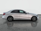 Mercedes-Benz C, 2014