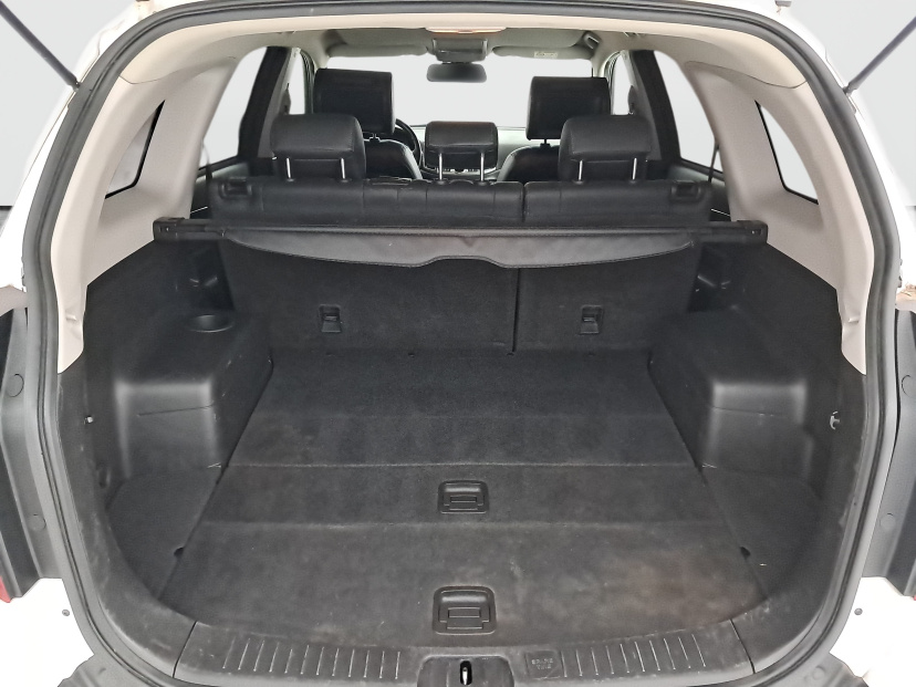 Chevrolet Captiva, 2014