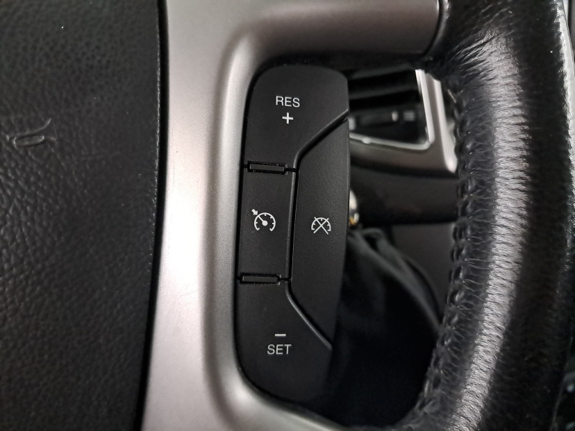 Chevrolet Captiva, 2014