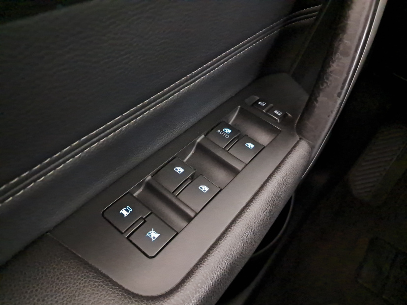 Chevrolet Captiva, 2014