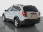 Chevrolet Captiva, 2014