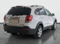Chevrolet Captiva, 2014