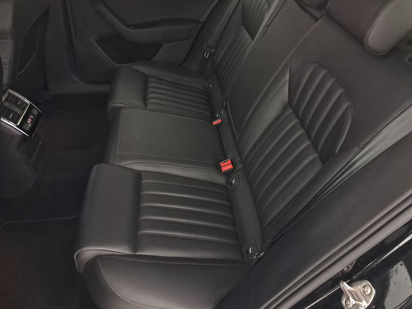 Škoda Superb, 2019