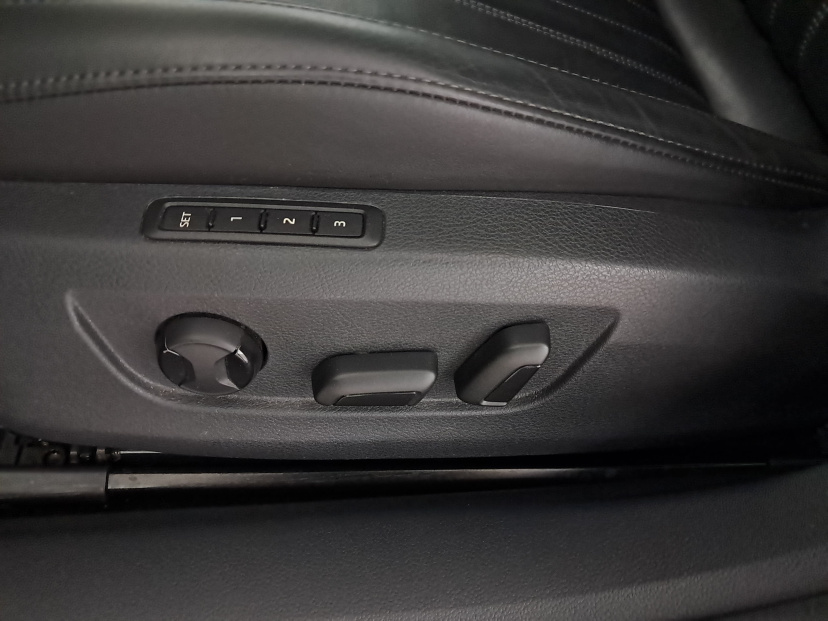 Škoda Superb, 2019