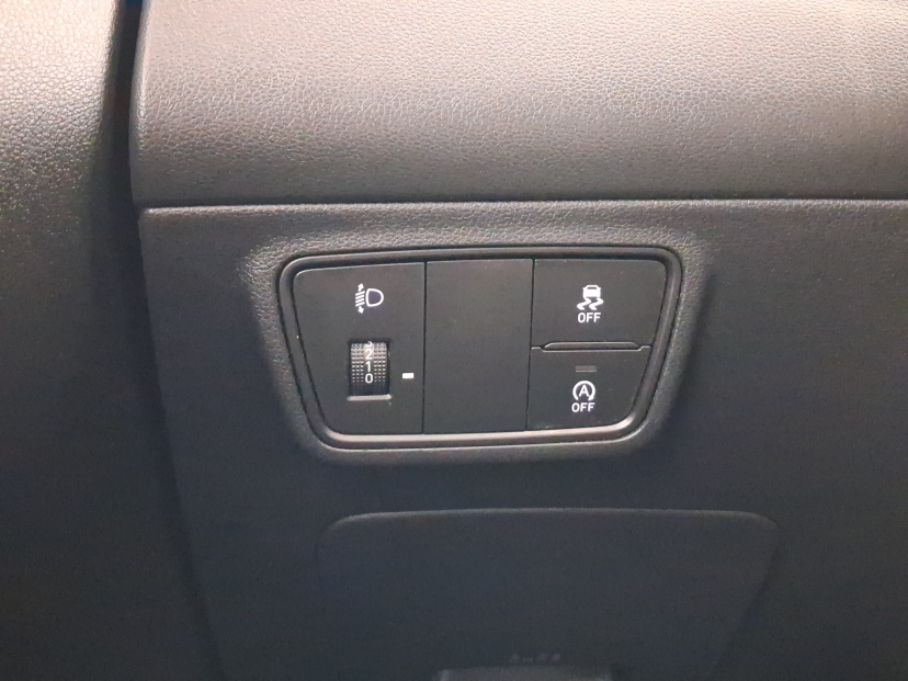 Hyundai Tucson, 2021