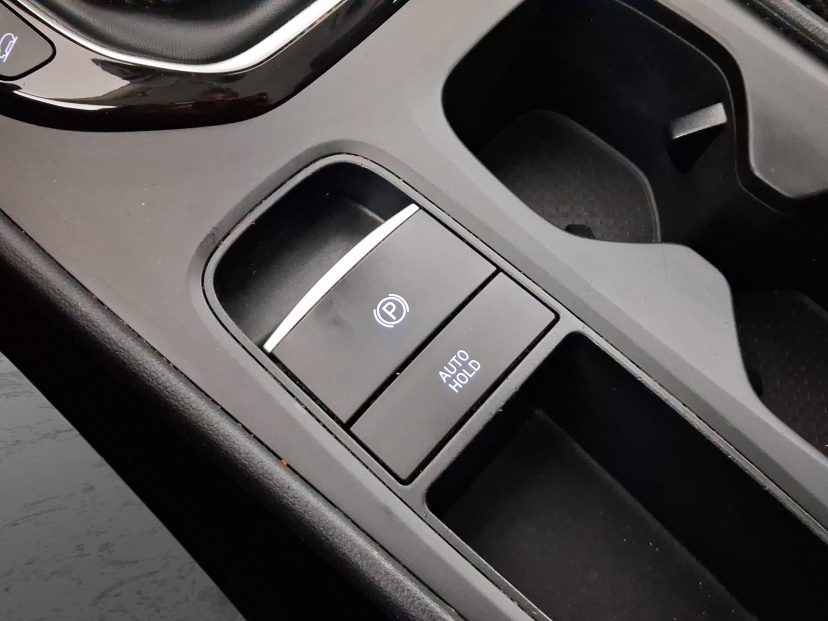 Hyundai Tucson, 2021