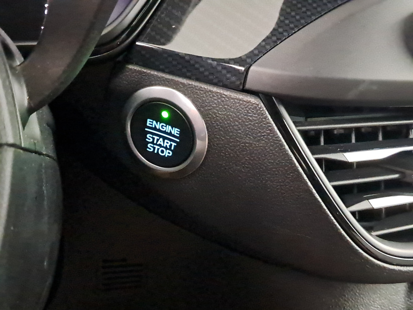 Ford Focus, 2018