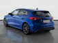 Ford Focus, 2018