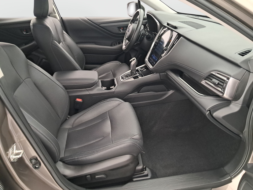 Subaru Outback, 2021