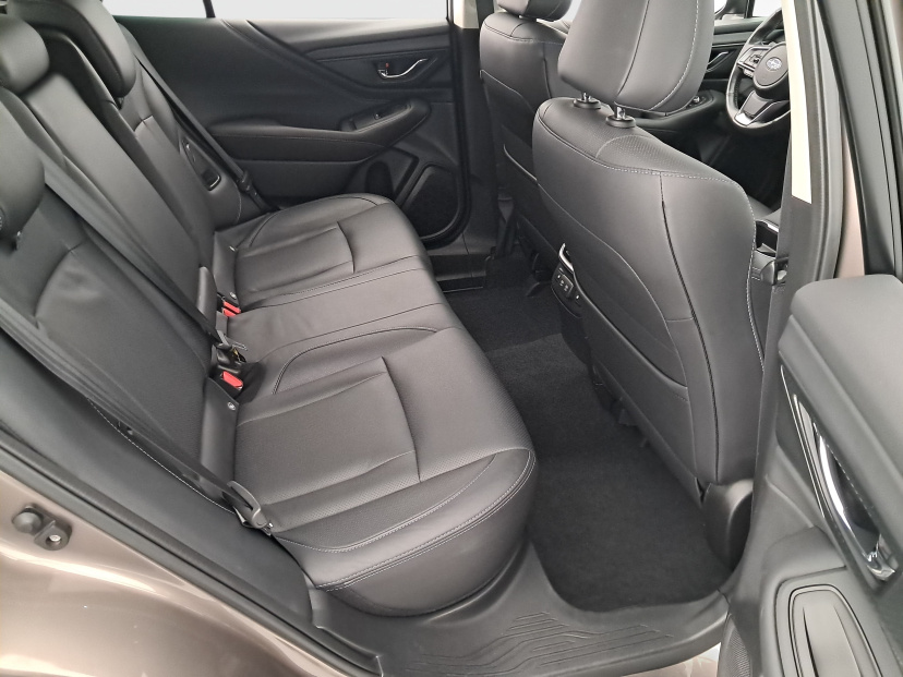 Subaru Outback, 2021