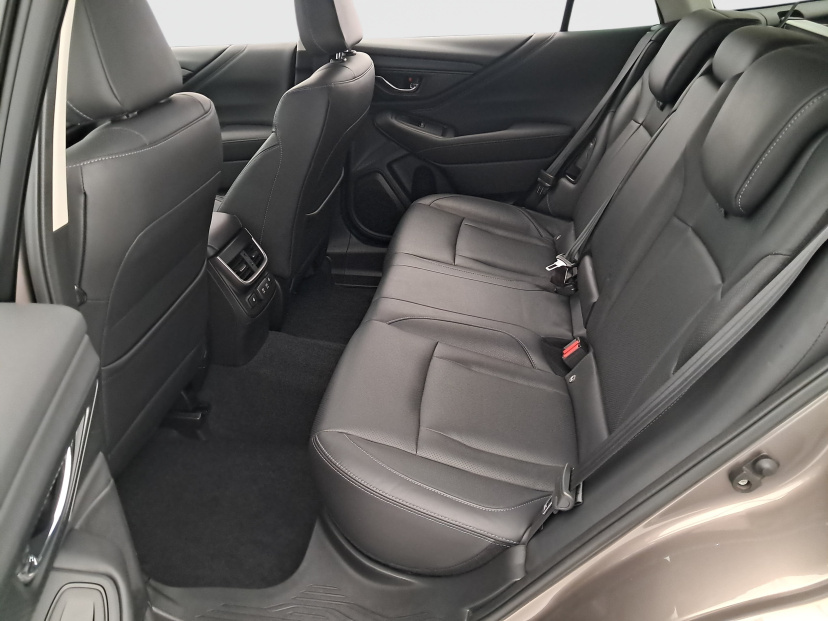 Subaru Outback, 2021