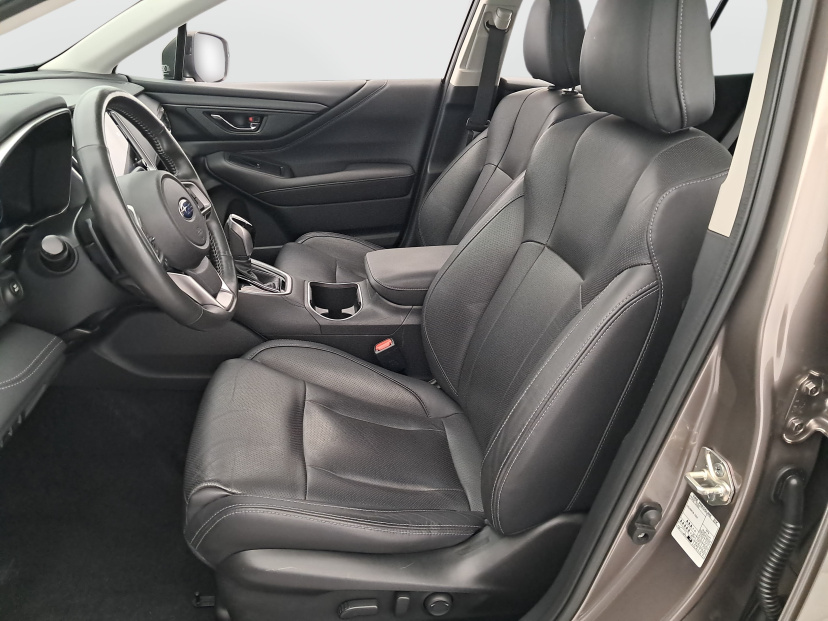 Subaru Outback, 2021