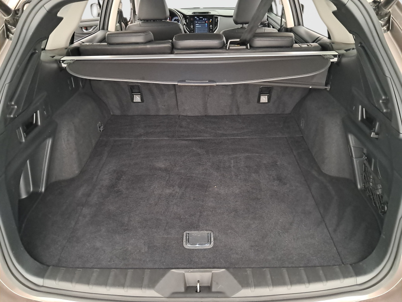 Subaru Outback, 2021