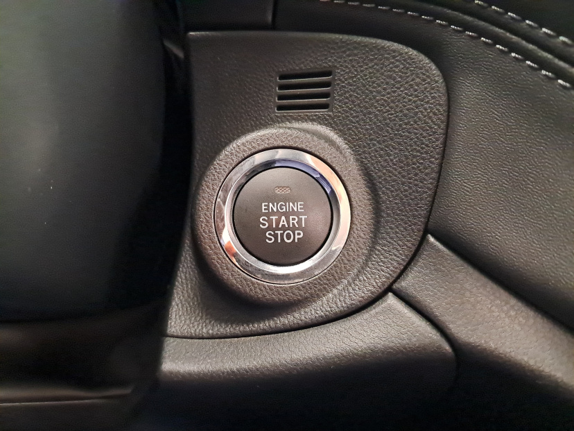 Subaru Outback, 2021