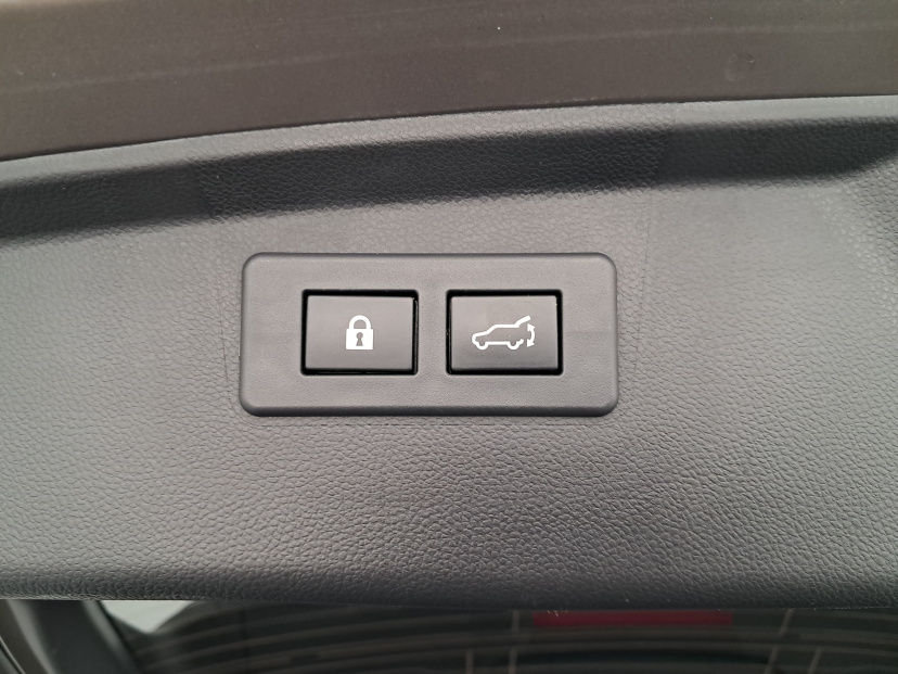 Subaru Outback, 2021