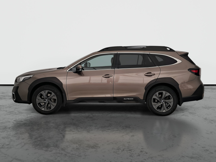 Subaru Outback, 2021