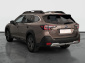 Subaru Outback, 2021