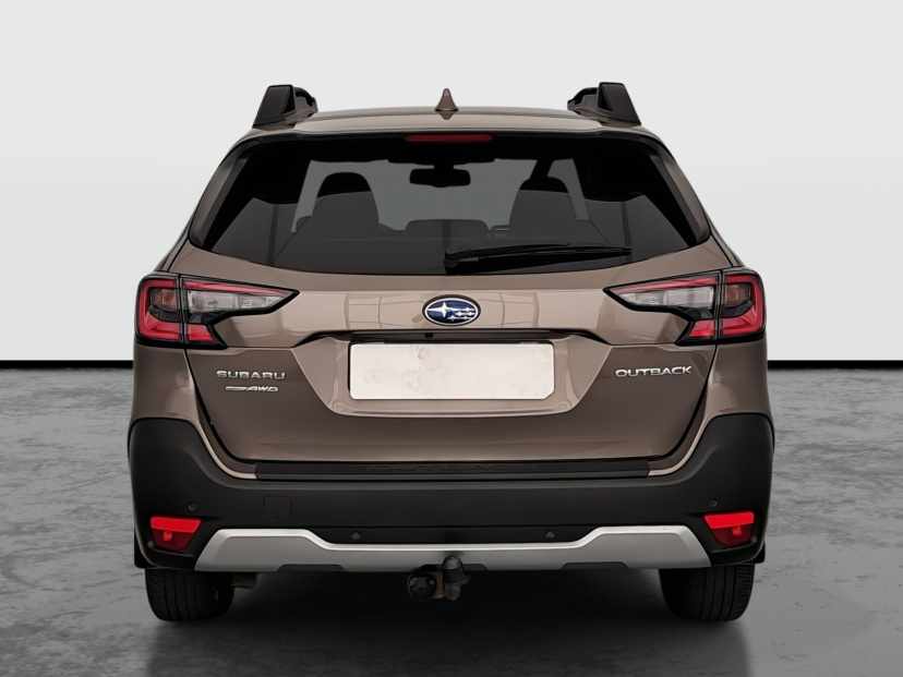 Subaru Outback, 2021