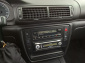 Volkswagen Passat, 2001