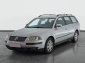 Volkswagen Passat, 2001