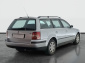 Volkswagen Passat, 2001