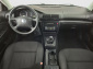 Volkswagen Passat, 2001