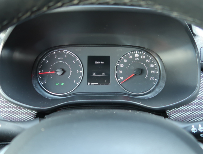 Dacia Sandero, 2023