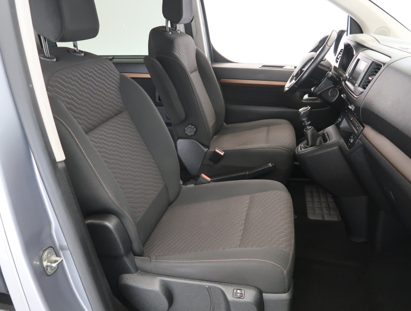 Toyota ProAce Verso, 2020