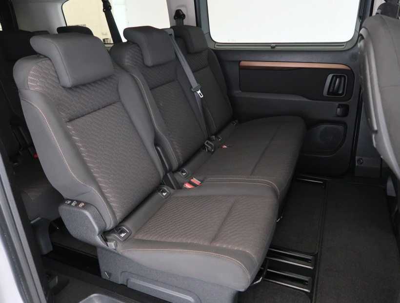 Toyota ProAce Verso, 2020