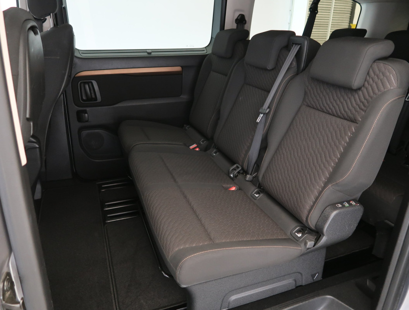 Toyota ProAce Verso, 2020