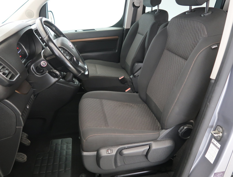 Toyota ProAce Verso, 2020
