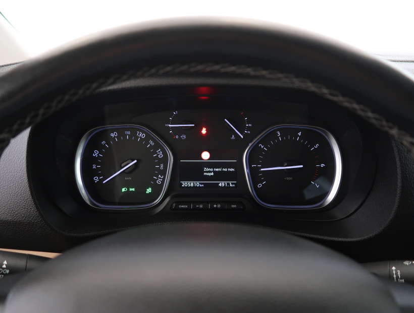 Toyota ProAce Verso, 2020