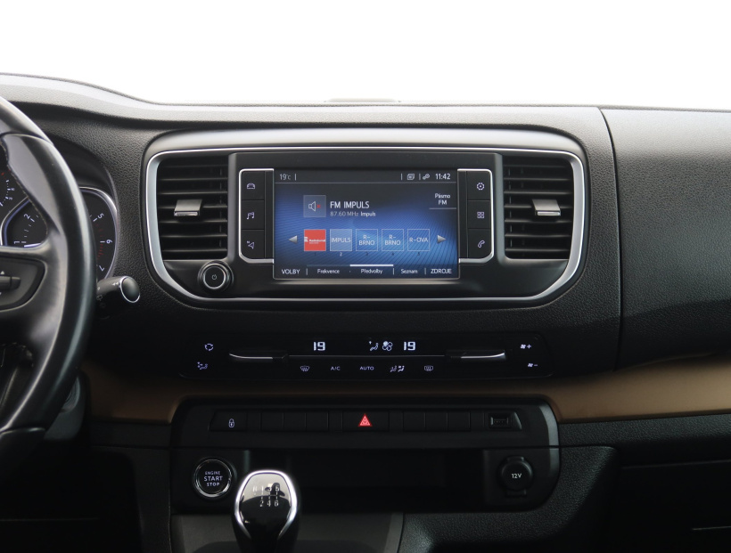 Toyota ProAce Verso, 2020