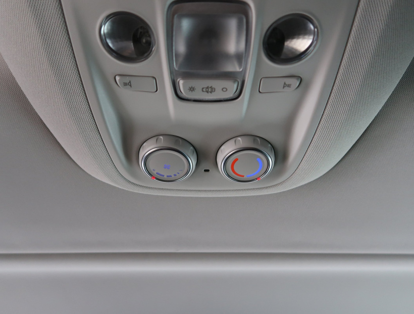 Toyota ProAce Verso, 2020