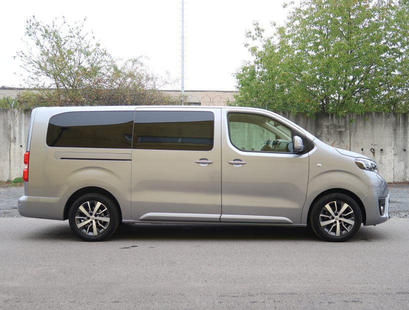 Toyota ProAce Verso, 2020