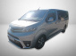 Toyota ProAce Verso, 2020