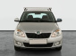 Škoda Fabia, 2011