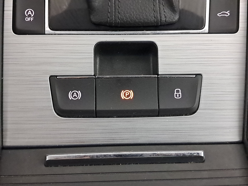 Škoda Superb, 2021