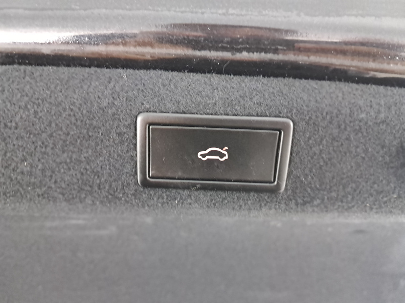 Škoda Superb, 2021