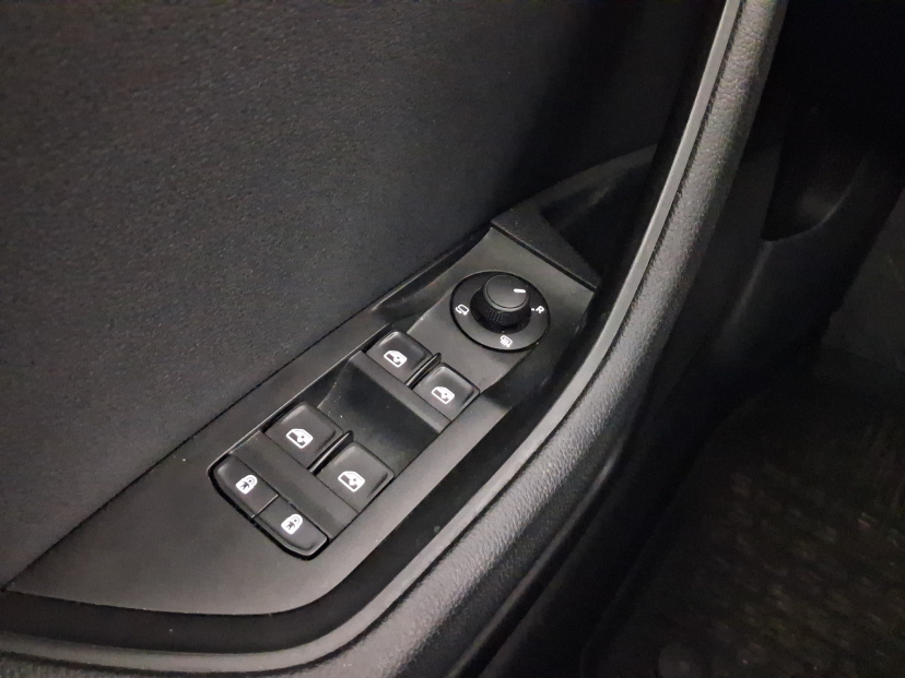 Škoda Superb, 2021