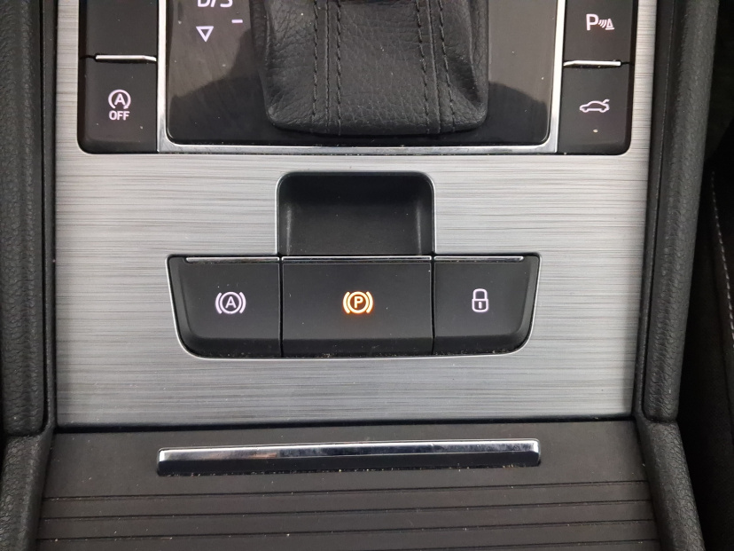 Škoda Superb, 2021