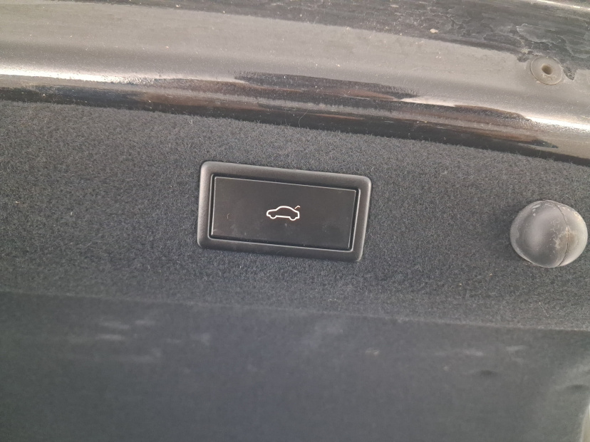 Škoda Superb, 2021
