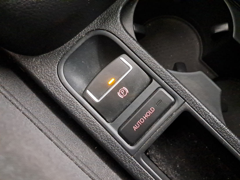 Volkswagen Tiguan, 2009