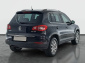 Volkswagen Tiguan, 2009