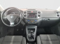 Volkswagen Tiguan, 2009