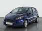 Ford Fiesta, 2015