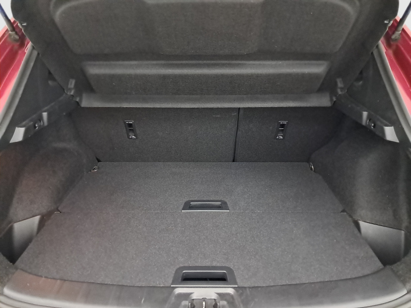 Nissan Qashqai, 2018