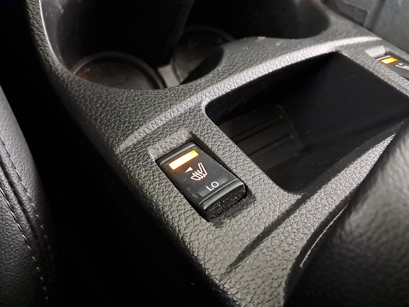 Nissan Qashqai, 2018