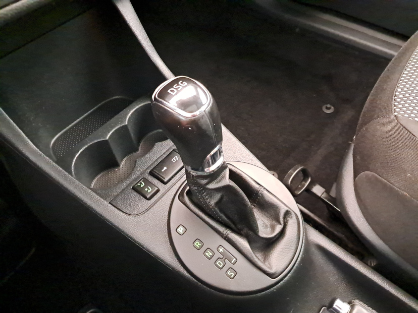 Škoda Roomster, 2014